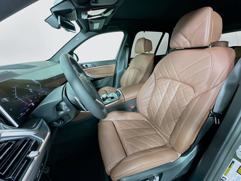 New 2026 BMW X5 M60i image 16