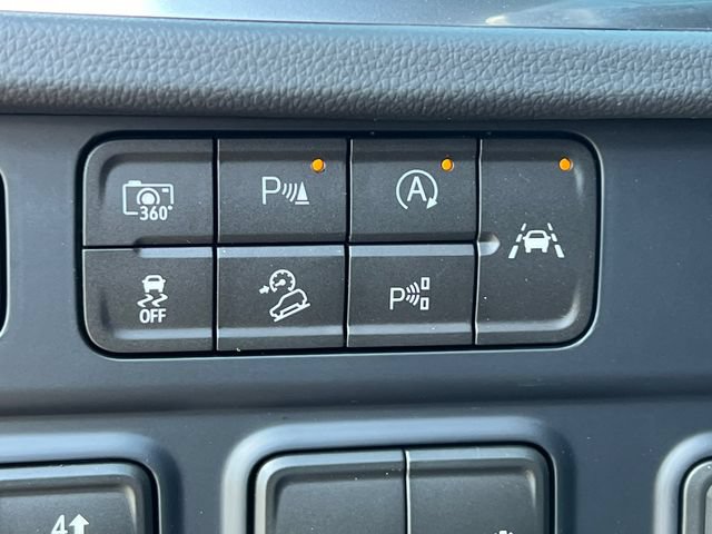 New 2026 Chevrolet Tahoe High Country w/ Sun And Tow Package AWD/4WD image 20