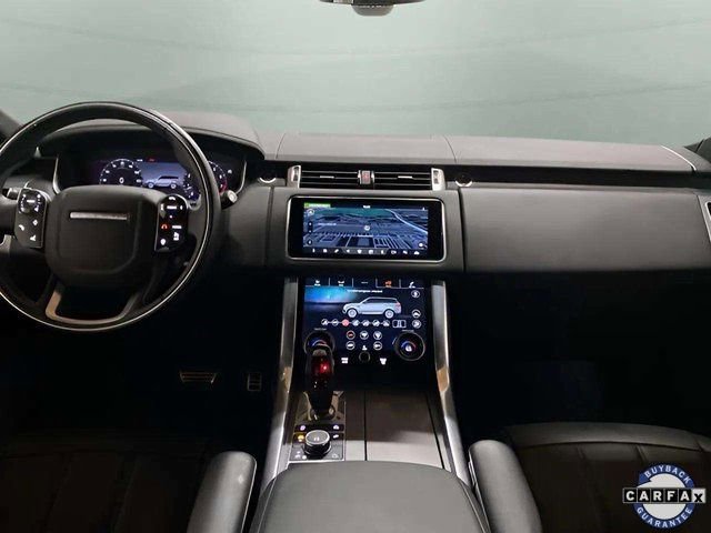 Used 2020 Land Rover Range Rover Sport HSE Dynamic image 15