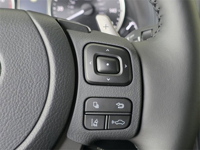 New 2025 Lexus IS 300 w/ Premium Package image 26