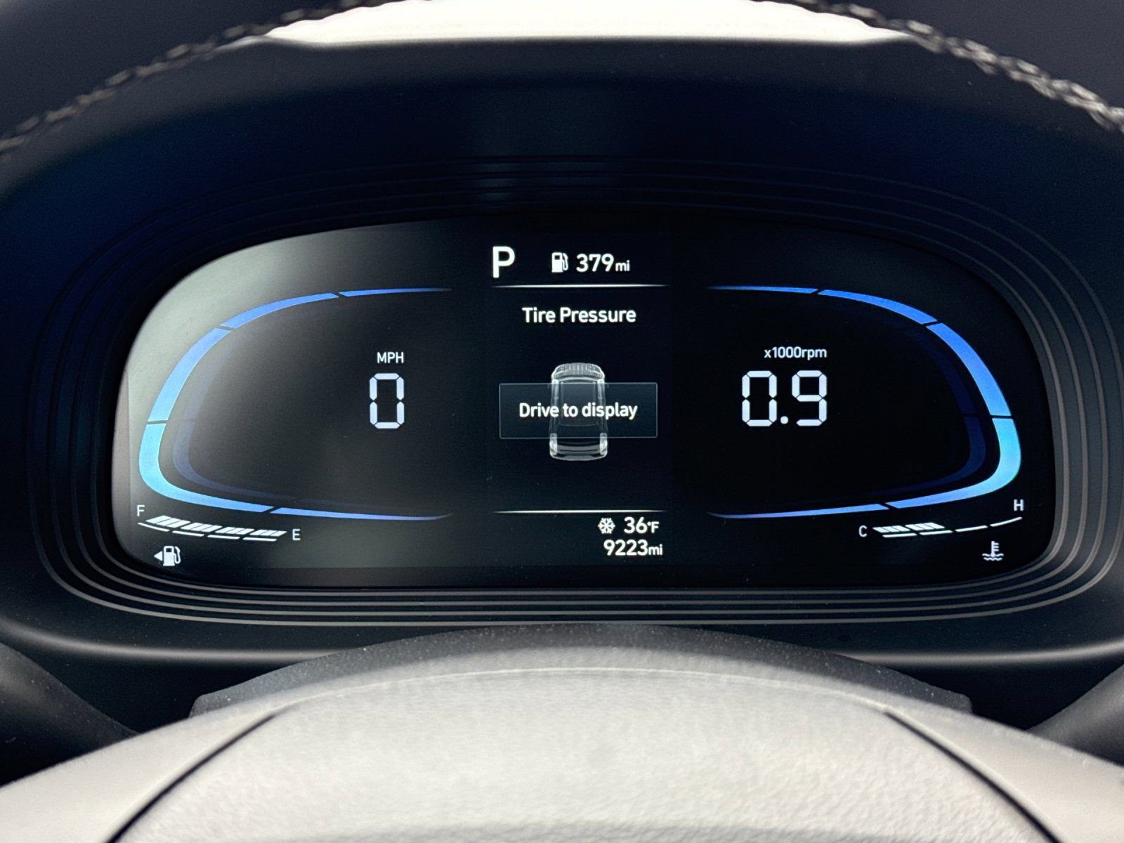 Certified 2024 Hyundai Venue SEL image 27