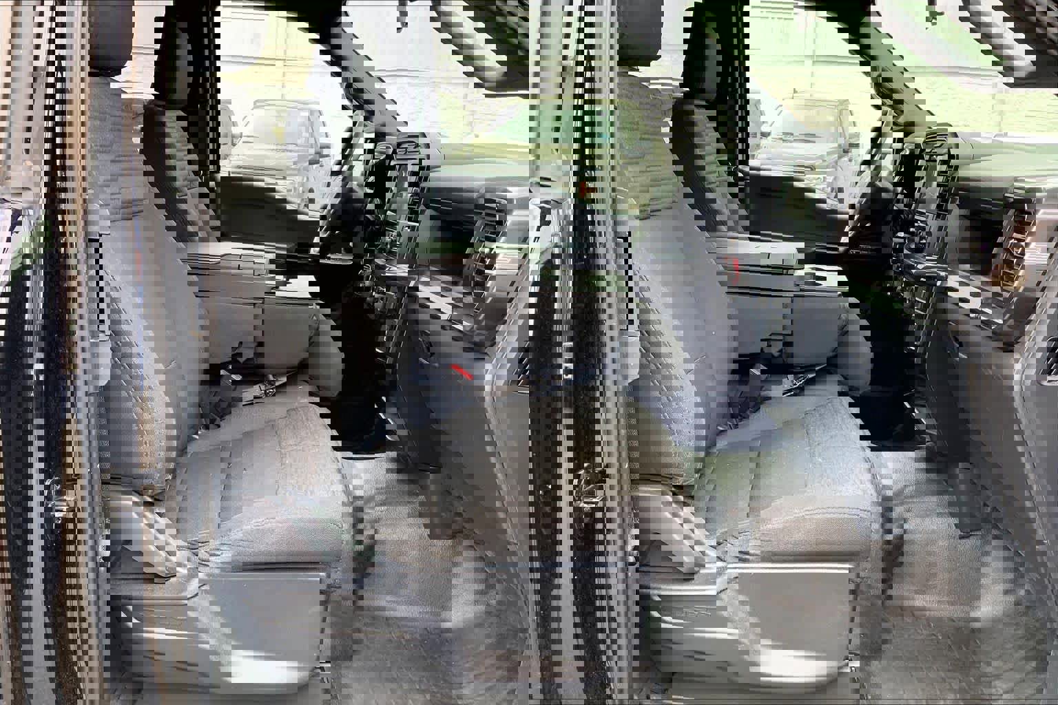 Used 2023 Ford F150 XL w/ STX Appearance Package image 9