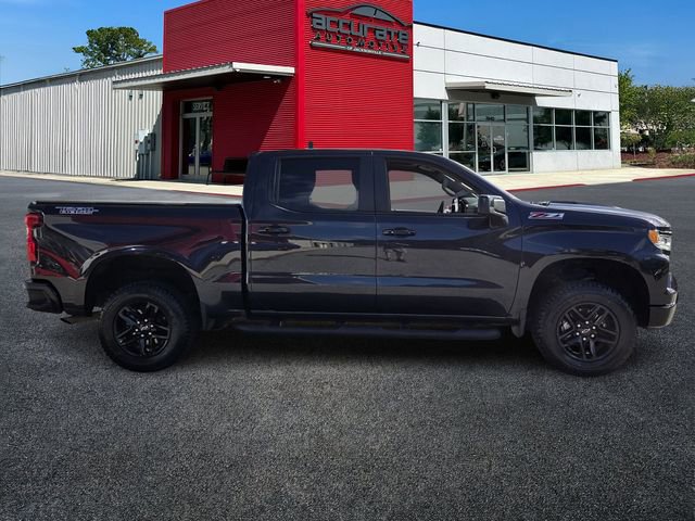 Used 2023 Chevrolet Silverado 1500 LT Trail Boss image 6