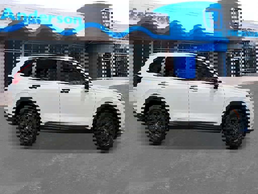 New 2026 Honda CR-V TrailSport image 8