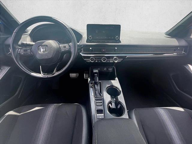 Used 2024 Honda Civic Sport image 16