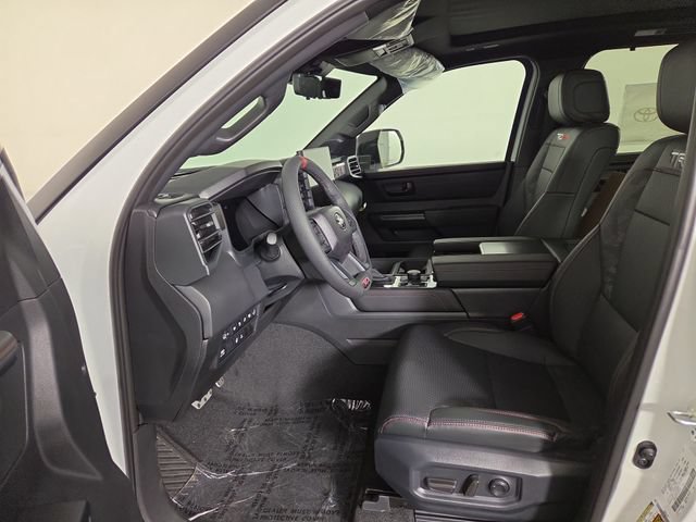 New 2026 Toyota Sequoia TRD Pro AWD/4WD image 12