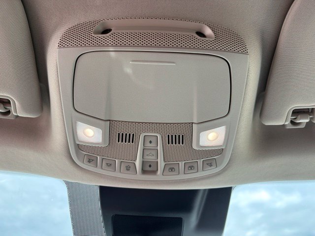 Used 2021 Ford Expedition Max Platinum AWD/4WD image 27