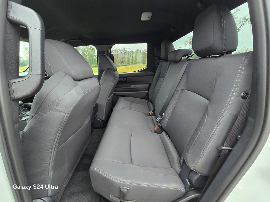 Used 2025 Toyota Tacoma SR image 14