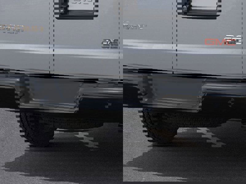 New 2025 GMC Savana 2500 Extended w/ Driver Convenience Package image 14
