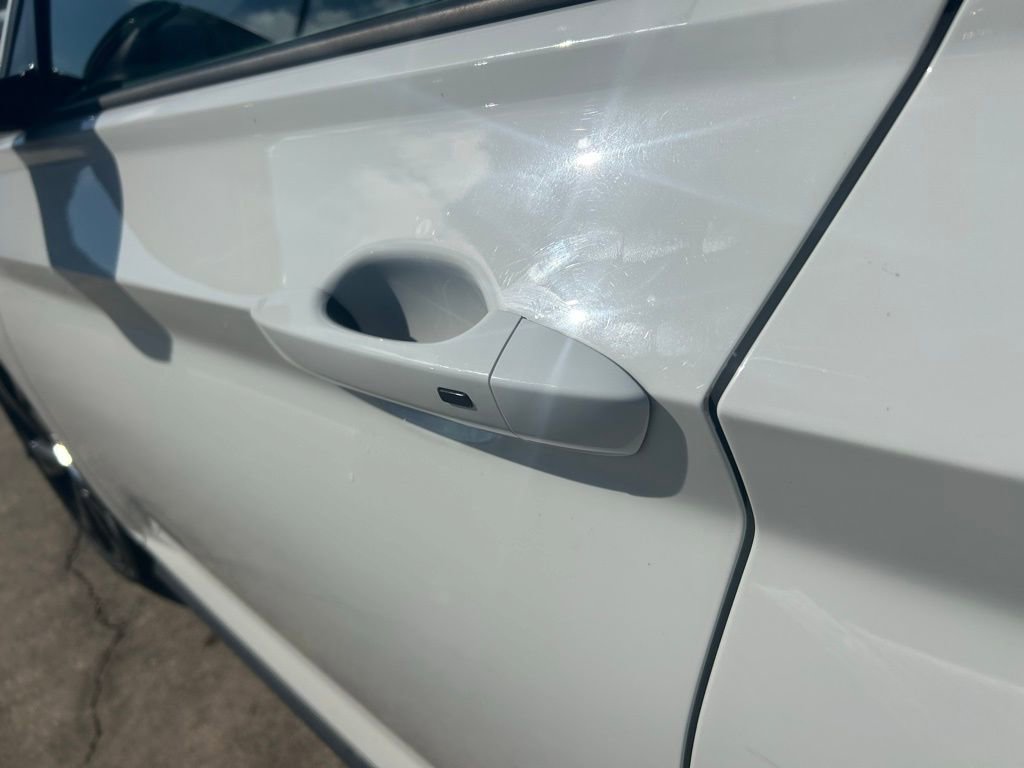 Used 2023 Volkswagen Jetta GLI Autobahn w/ GLI Black Package image 28