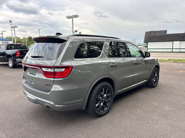 New 2026 Dodge Durango GT AWD/4WD image 30