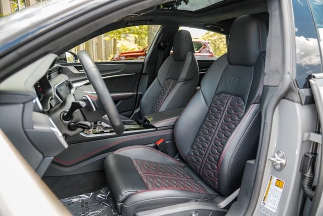 Used 2023 Audi RS 7 Sportback AWD/4WD image 40