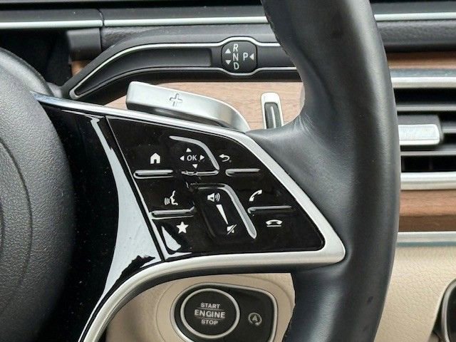 Used 2024 Mercedes-Benz GLE 450 4MATIC image 31