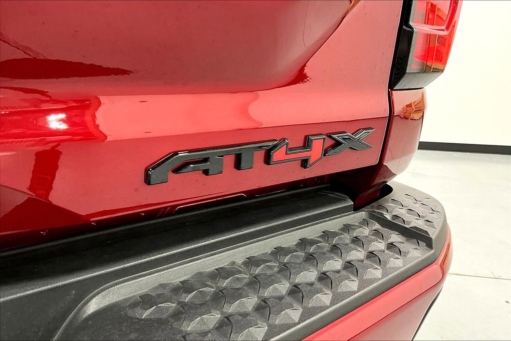 Used 2023 GMC Canyon AT4X image 41