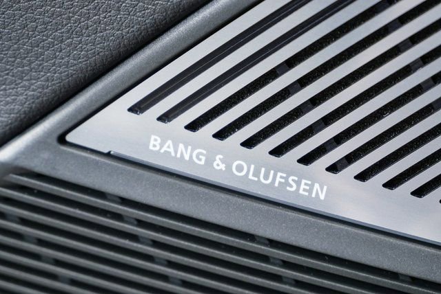 New 2026 Audi RS Q8 performance image 7