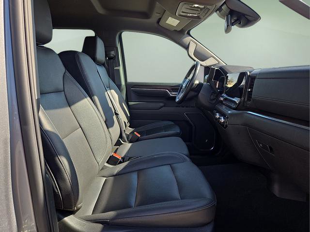 Used 2025 GMC Sierra 1500 SLT AWD/4WD image 12