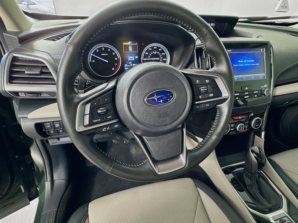 Used 2024 Subaru Forester Limited AWD/4WD image 11