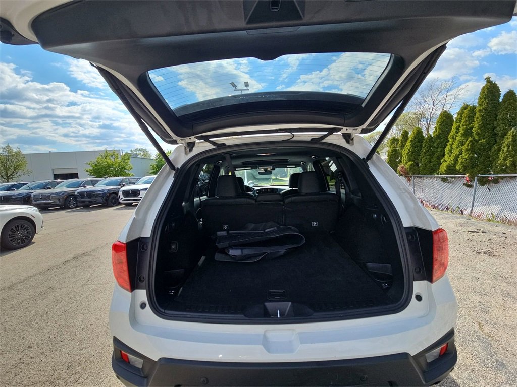 Used 2023 Honda Passport EX-L image 19