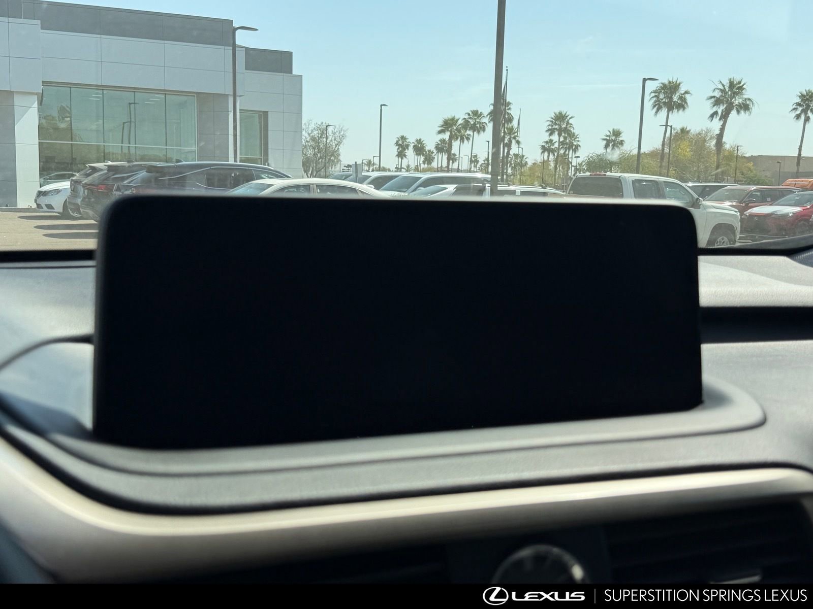 Certified 2020 Lexus RX 350L Premium w/ Premium Package image 10