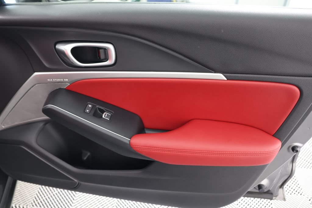 Used 2024 Acura Integra A-Spec w/ Technology Package FWD image 29