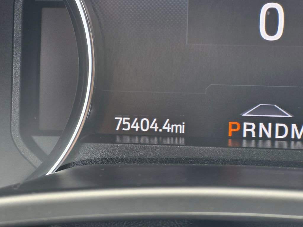 Used 2021 Ford F250 Lariat AWD/4WD image 21