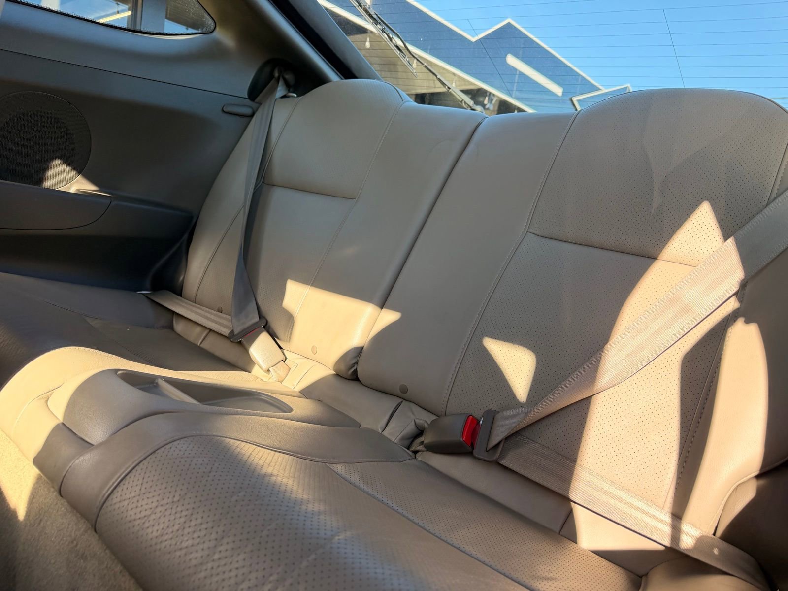 Used 2004 Acura RSX Type-S image 16