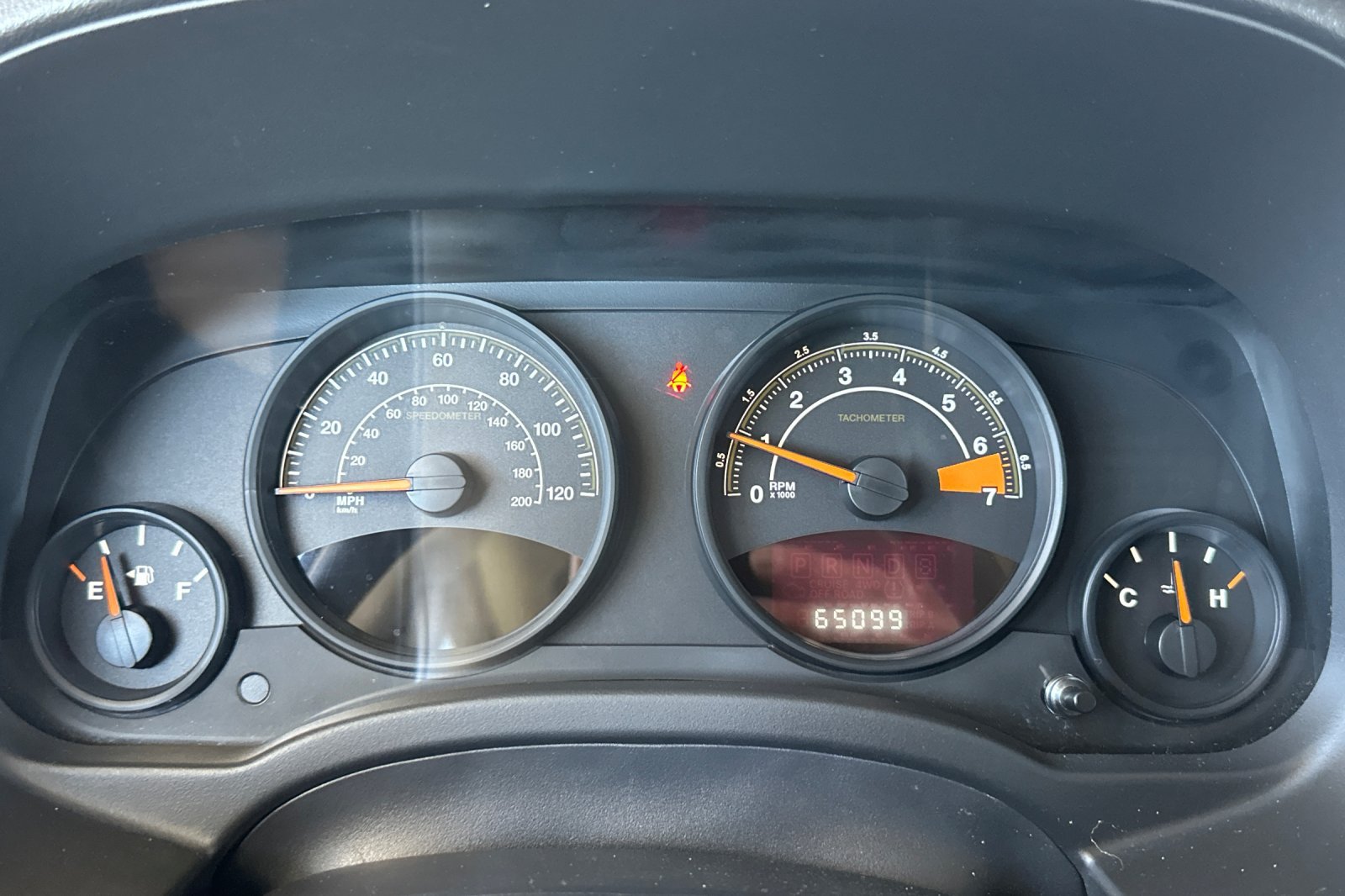 Used 2016 Jeep Patriot Sport FWD image 22