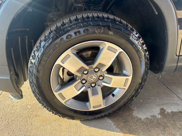 Used 2025 Honda Ridgeline RTL image 13