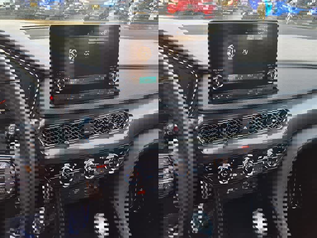 Certified 2023 Acura Integra A-Spec image 10