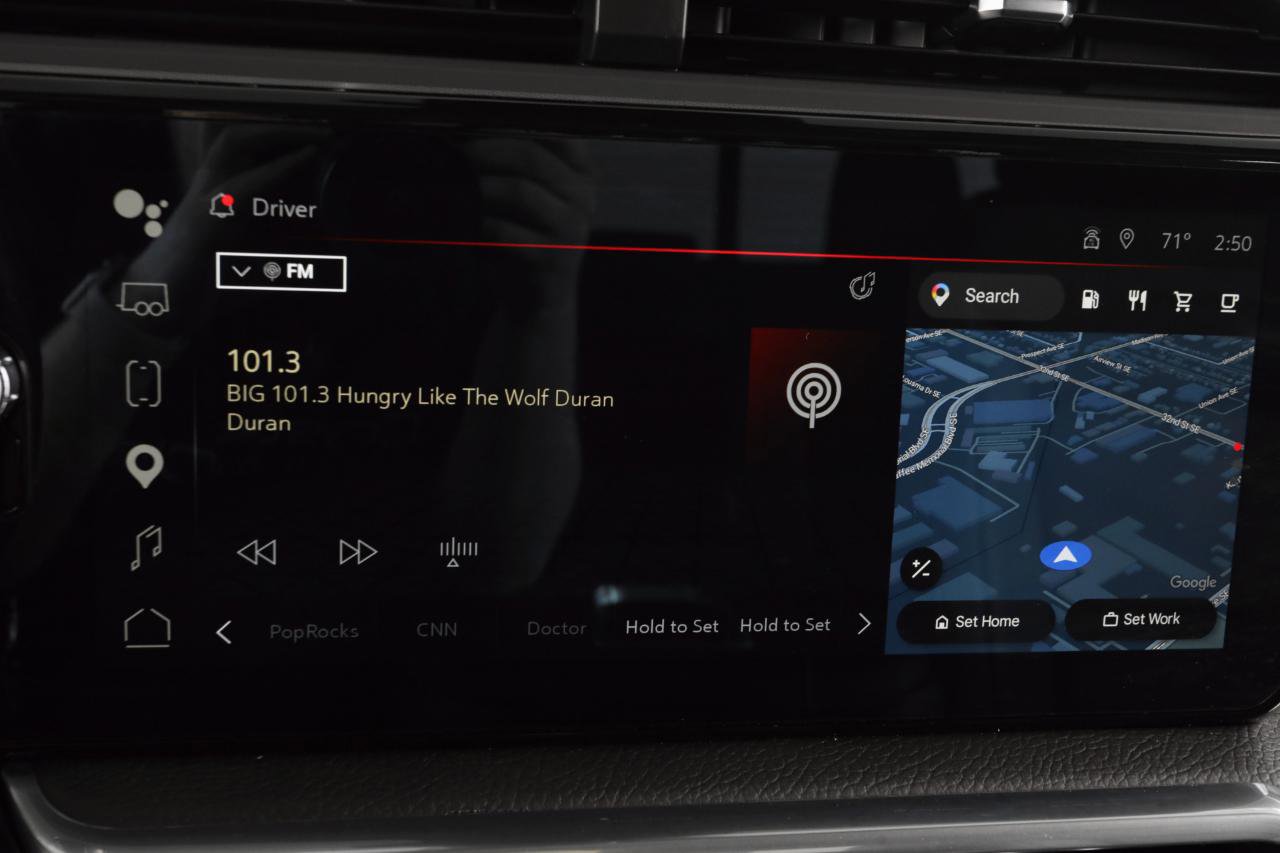 Used 2022 GMC Sierra 1500 Denali image 24