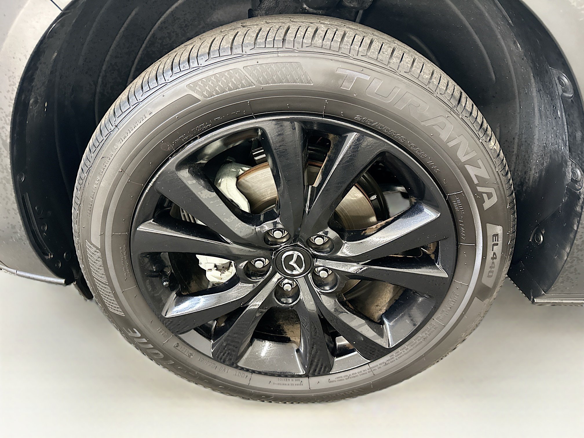 Used 2025 MAZDA CX-30 AWD 2.5 S w/ Select Sport Pkg image 36