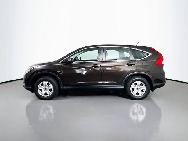 Used 2015 Honda CR-V LX image 6