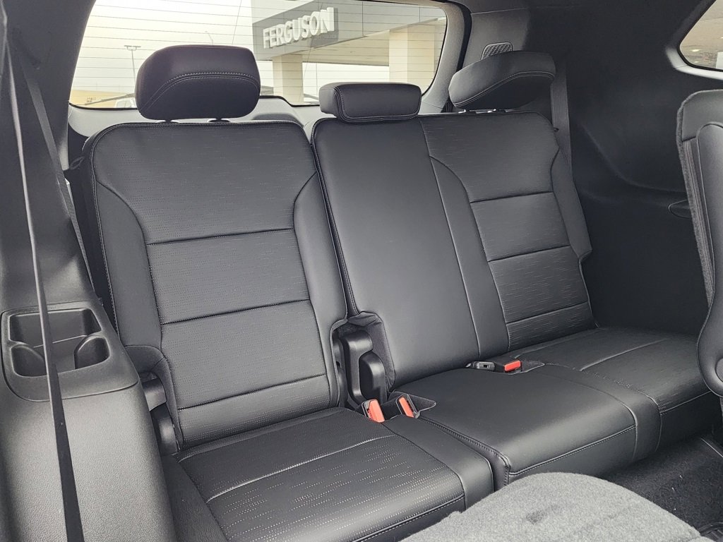 New 2026 Buick Enclave Sport Touring w/ Power Package image 49