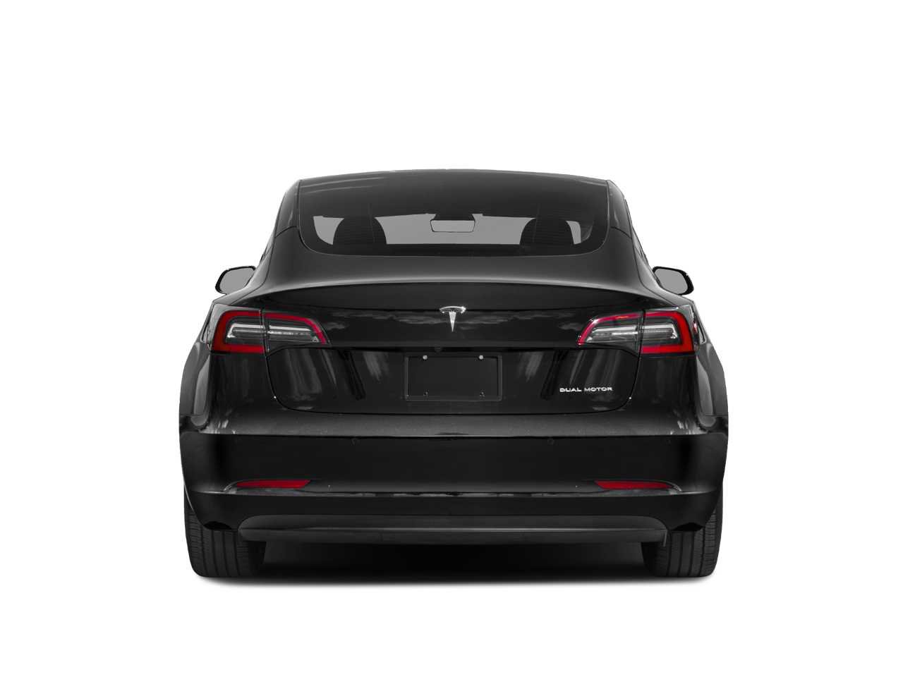 Used 2023 Tesla Model 3 Performance AWD/4WD image 5