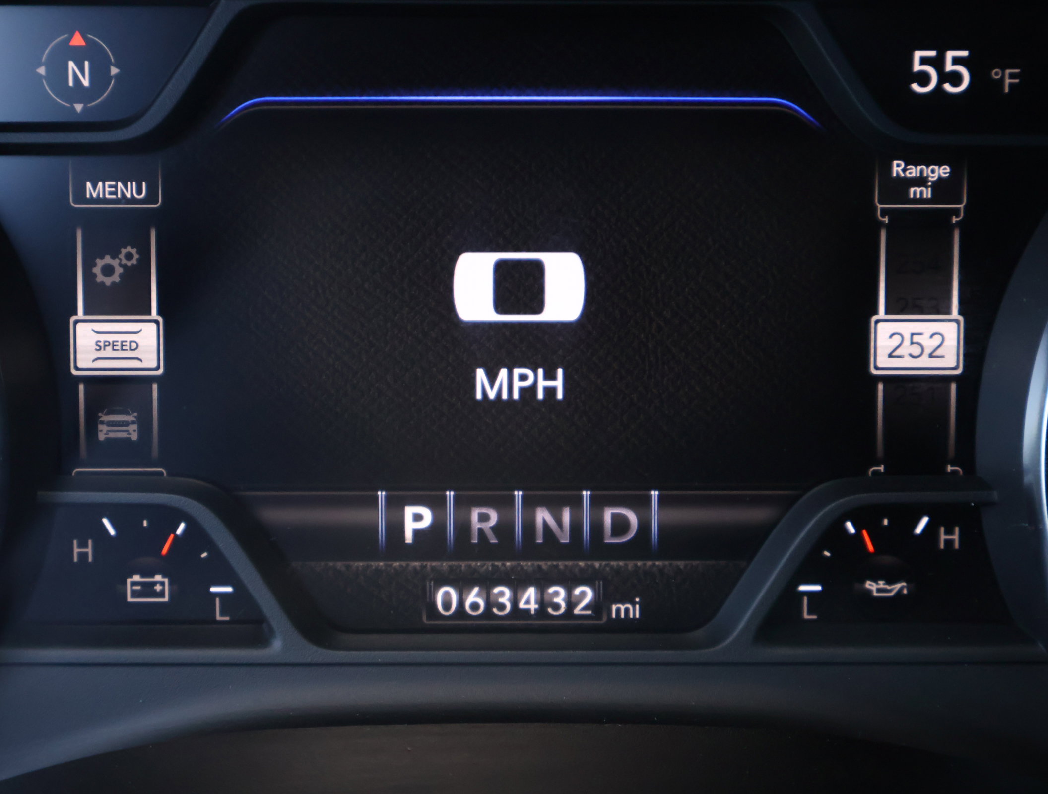 Used 2020 RAM 2500 Laramie w/ Night Edition AWD/4WD image 3