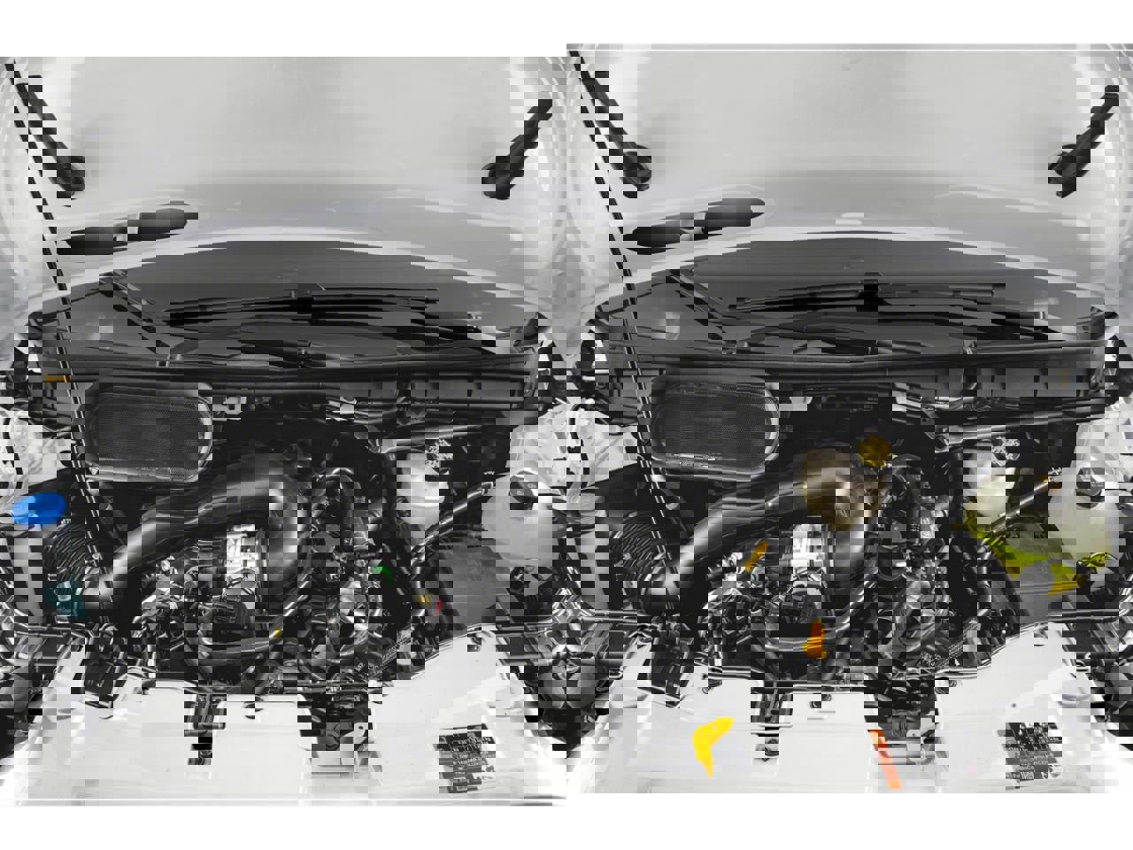 New 2026 Ford Transit 150 148 Medium Roof image 8