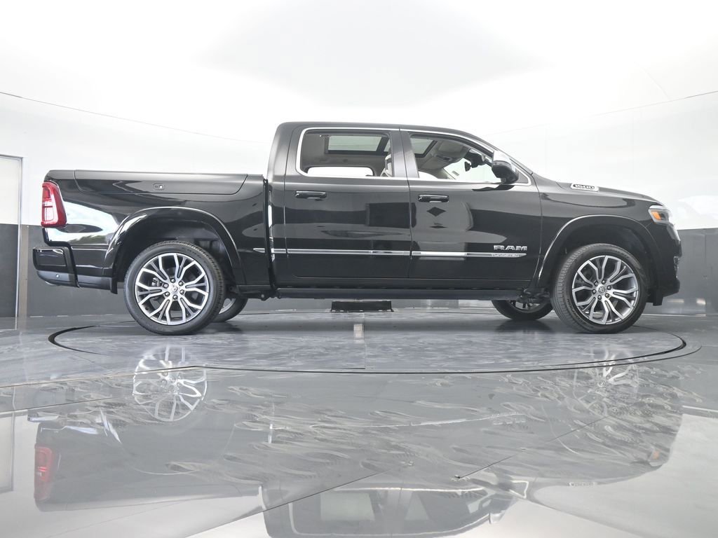 Used 2025 RAM 1500 Tungsten image 72
