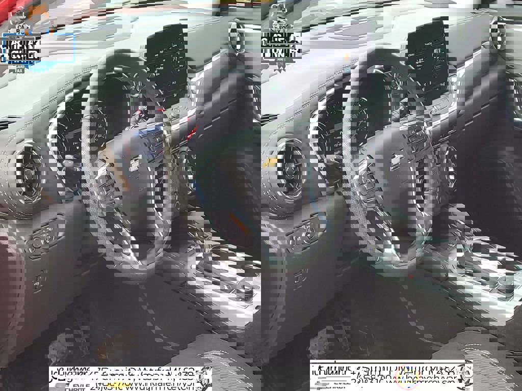 Certified 2023 Chevrolet Blazer LT w/ Convenience Package image 12