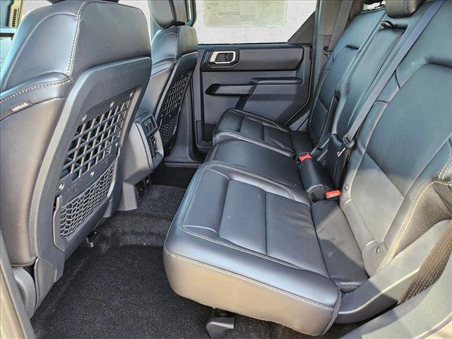 New 2026 Ford Bronco Badlands image 16