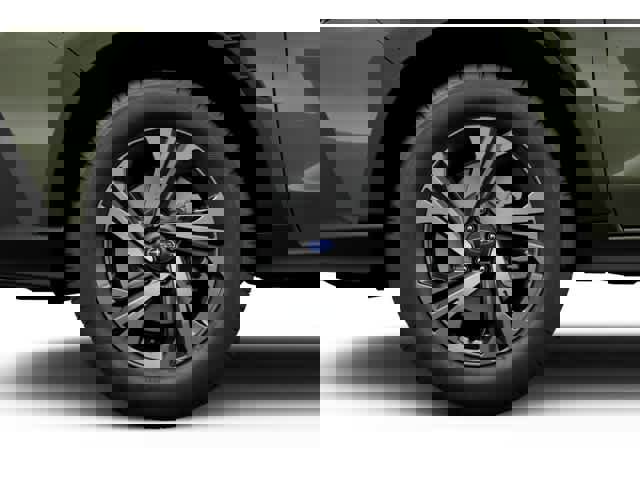 New 2026 Subaru Crosstrek 2.0i Premium image 10