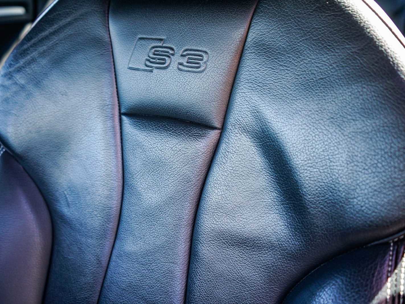 Used 2016 Audi S3 Premium Plus image 11