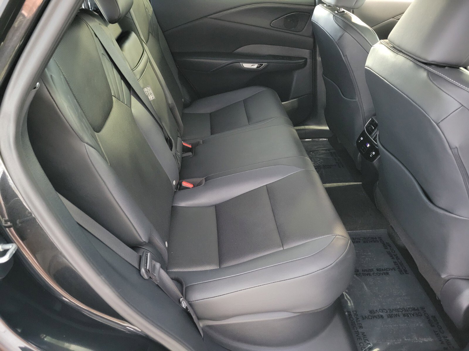 Certified 2023 Lexus RX 350 FWD image 14