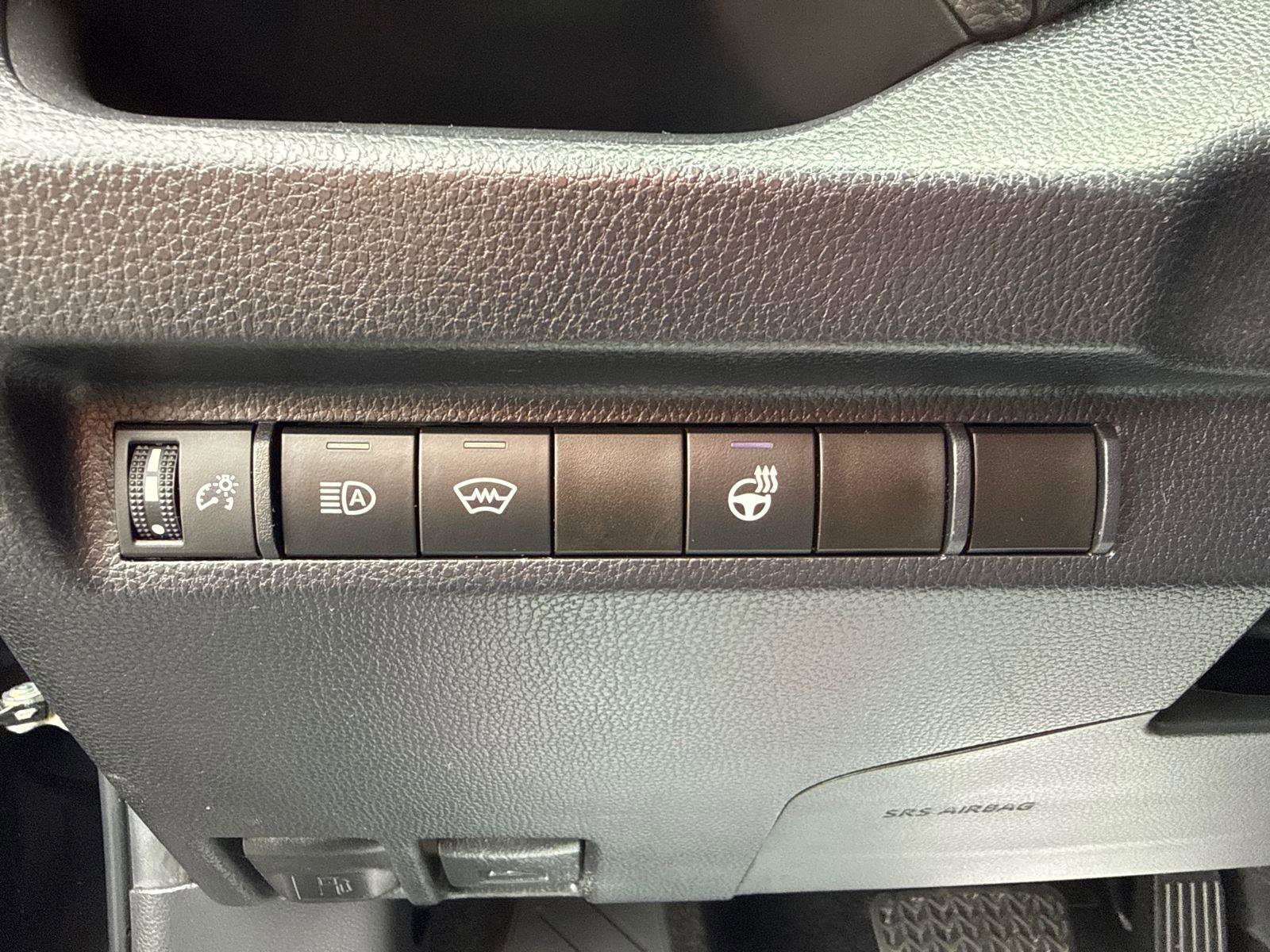 Certified 2023 Toyota RAV4 XLE w/ XLE Grade Weather Package AWD/4WD image 11