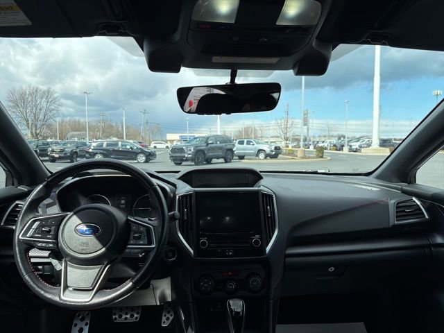 Used 2020 Subaru Impreza 2.0i Sport w/ Popular Package #2 image 12