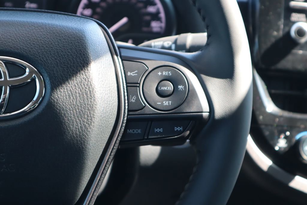 Certified 2024 Toyota Camry SE image 12