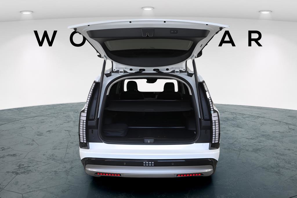 New 2026 Hyundai Ioniq 9 Limited image 16