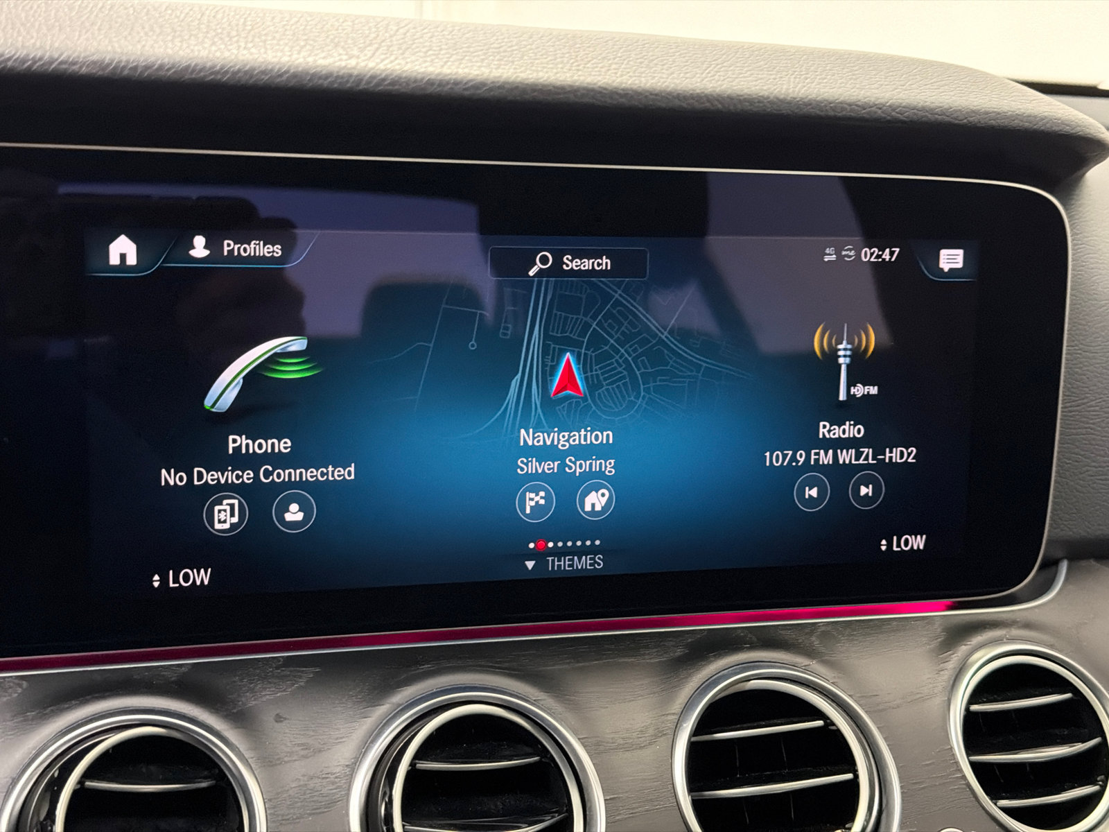 Used 2022 Mercedes-Benz E 450 4MATIC Sedan image 27