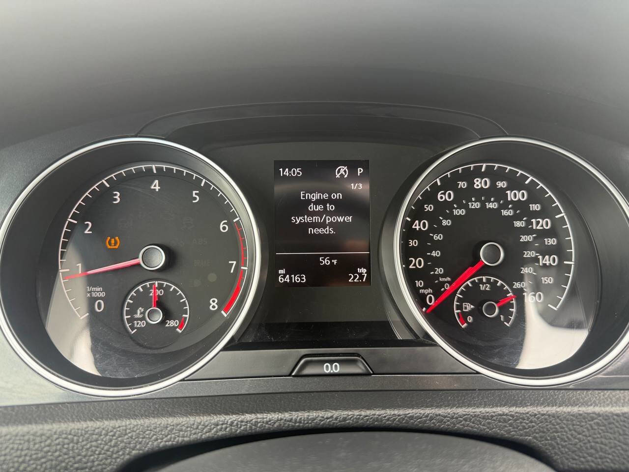 Used 2020 Volkswagen Golf 4-Door image 33