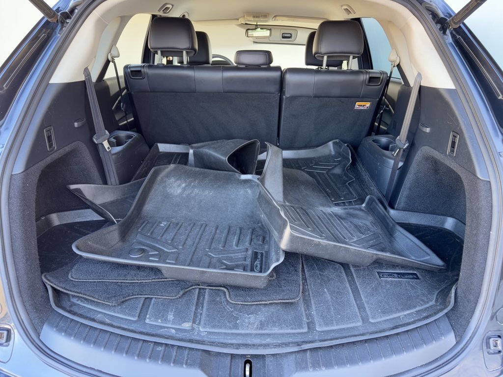 Used 2018 MAZDA CX-9 Touring FWD image 28