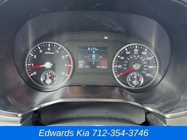 Used 2022 Kia Telluride S image 24